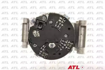 ATL AUTOTECHNIK l50140 -  Генератор